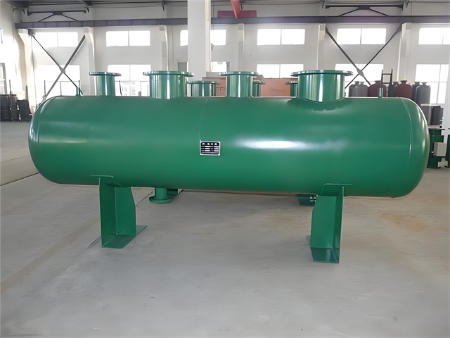 兴仁集分水器需要电源吗
